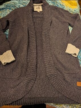 Roots Knit Sweater
